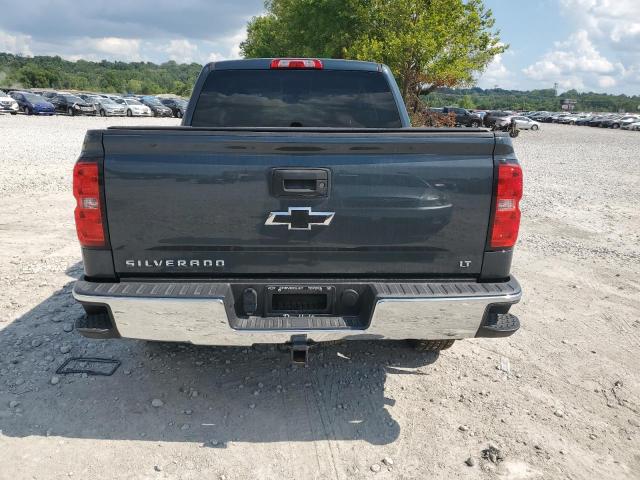 2017 CHEVROLET SILVERADO K1500 LT 3GCUKREC5HG152835