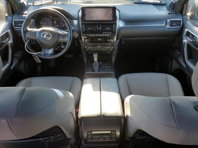 2023 LEXUS GX 460 JTJSM7BX0P5340243