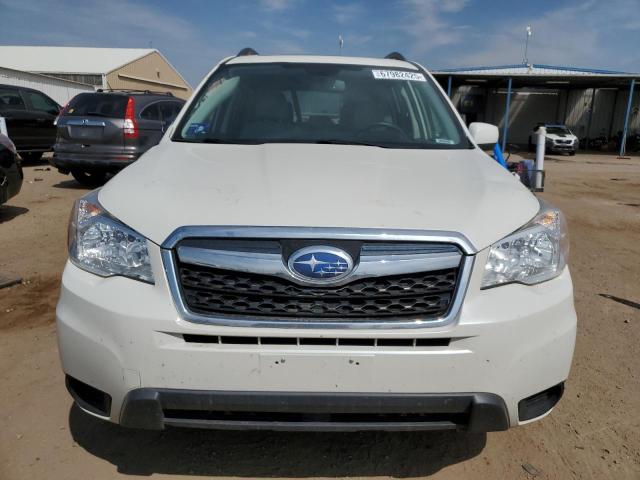 2016 SUBARU FORESTER 2 JF2SJADC6GH557847