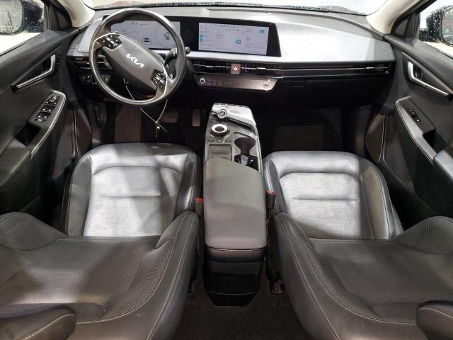2023 KIA EV6 LIGHT KNDC34LA1P5602080
