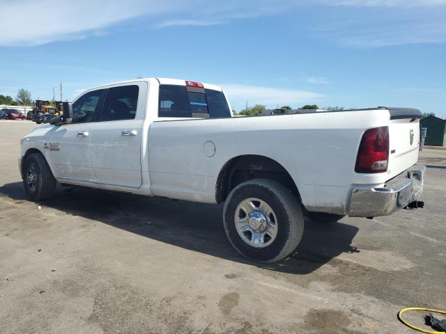 2018 RAM 3500 SLT 3C63R3HL5JG236344