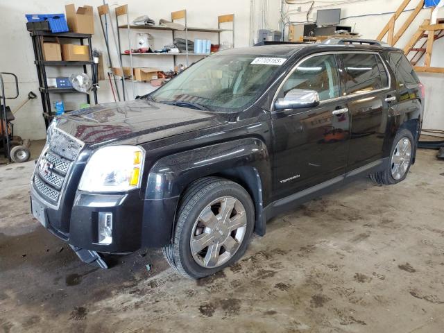 GMC TERRAIN SLT