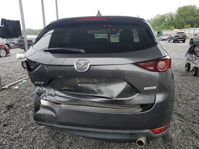2018 MAZDA CX-5 TOURI JM3KFACM6J1397793