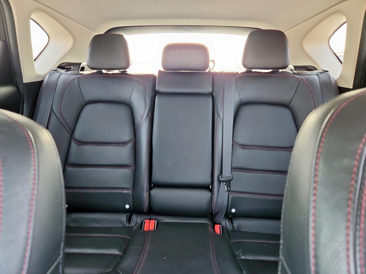 MAZDA CX-5 PREFERRED