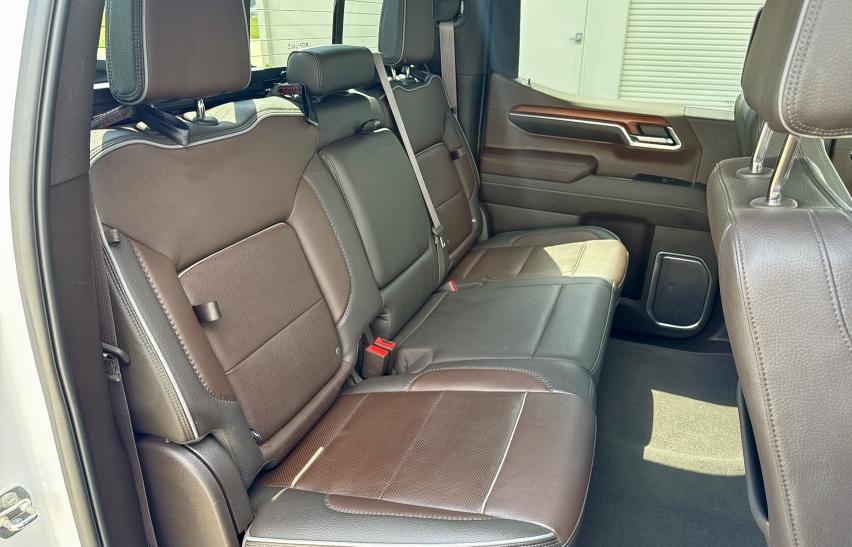 2022 GMC SIERRA K15 3GTUUGEL3NG672753