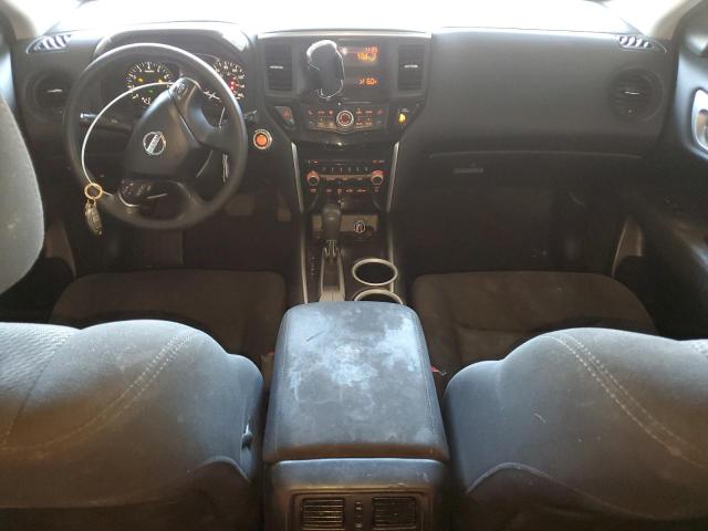 2015 NISSAN PATHFINDER 5N1AR2MN0FC609605