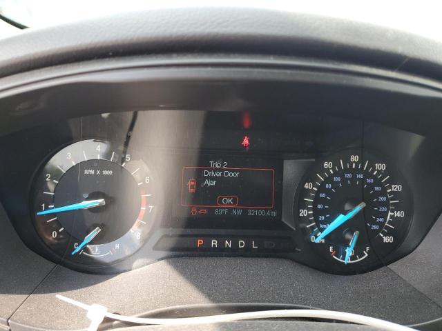 2019 FORD FUSION S 3FA6P0G78KR196190