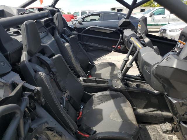 2023 CAN-AM MAVERICK X 3JBVEAV45PE002033