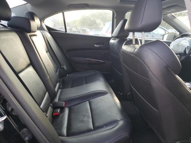 2016 ACURA TLX TECH 19UUB3F50GA000604