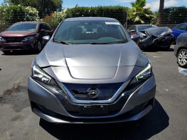 2021 NISSAN LEAF SV 1N4AZ1CV0MC551918