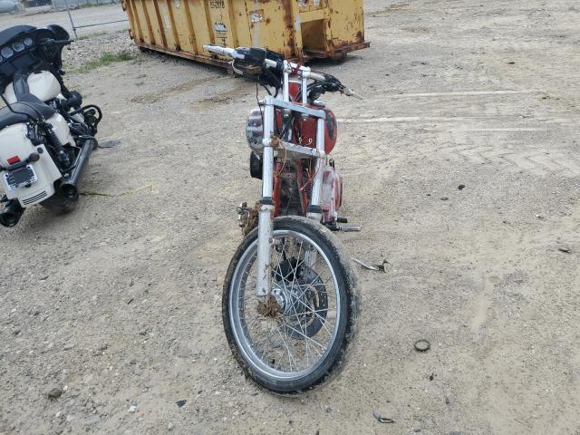 2006 HARLEY-DAVIDSON FXSTBI 1HD1JAB196Y091632