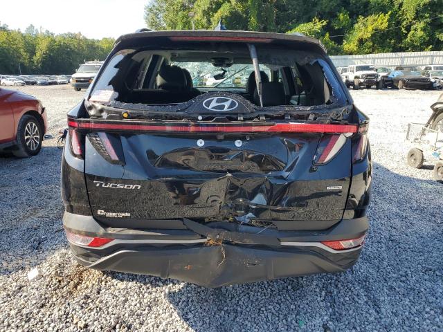 2022 HYUNDAI TUCSON SEL - 5NMJCCAE5NH151978