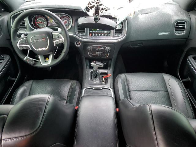 2018 DODGE CHARGER GT 2C3CDXJG8JH189682