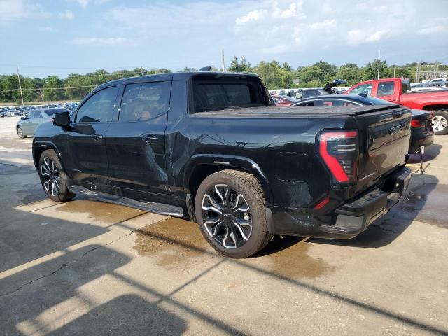 2025 GMC SIERRA DEN 1GT40LEL6SU407970