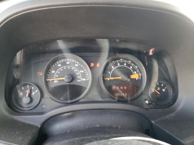 2015 JEEP PATRIOT SPORT 1C4NJPBA5FD107757