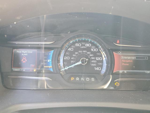2019 FORD FLEX SEL 2FMGK5C86KBA32570