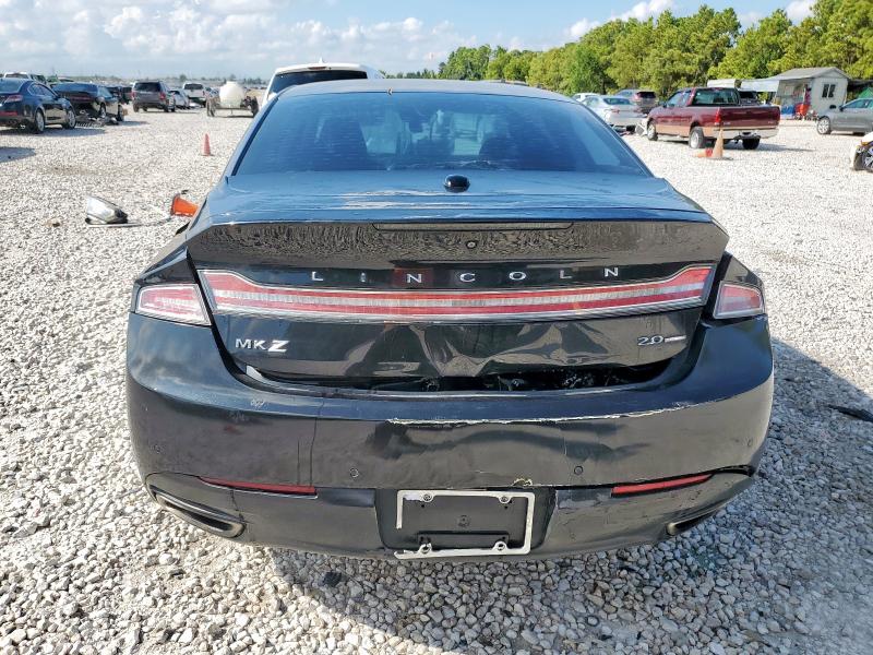 2015 LINCOLN MKZ 3LN6L2G93FR615924