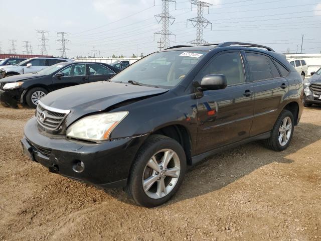 LEXUS RX 400H