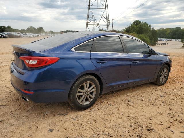2015 HYUNDAI SONATA SE 5NPE24AFXFH199435