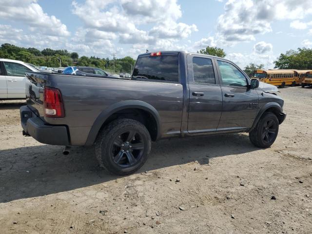 2021 RAM 1500 CLASSIC SLT 1C6RR7GG1MS526731