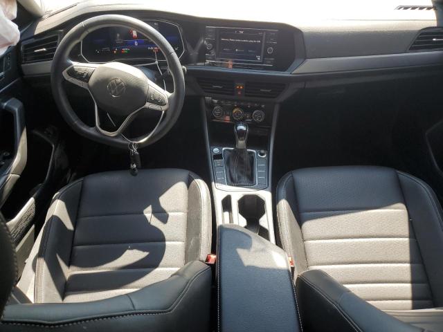 2022 VOLKSWAGEN JETTA SE 3VWEM7BU0NM002951