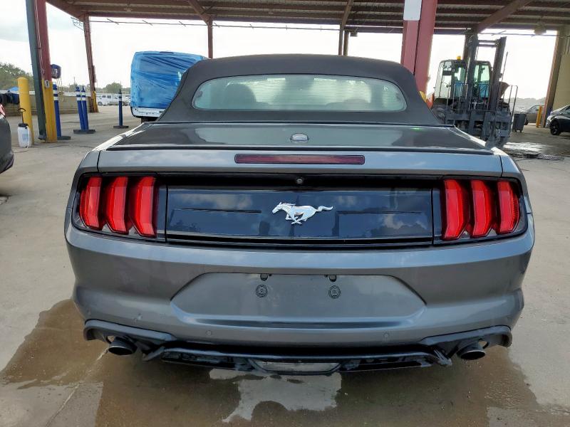 2022 FORD MUSTANG 1FATP8UH1N5124043