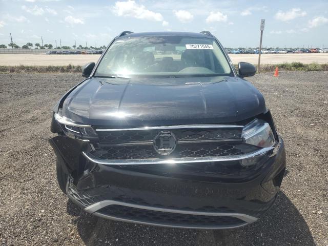 2022 VOLKSWAGEN TAOS S - 3VVCX7B26NM084959