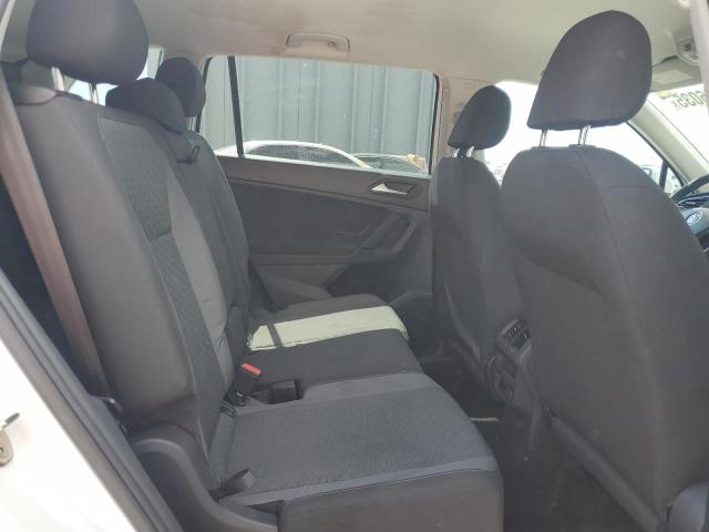 2019 VOLKSWAGEN TIGUAN S 3VV1B7AX5KM086779