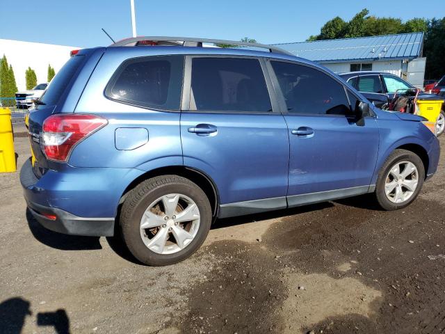 2015 SUBARU FORESTER 2 - JF2SJABC2FH460968
