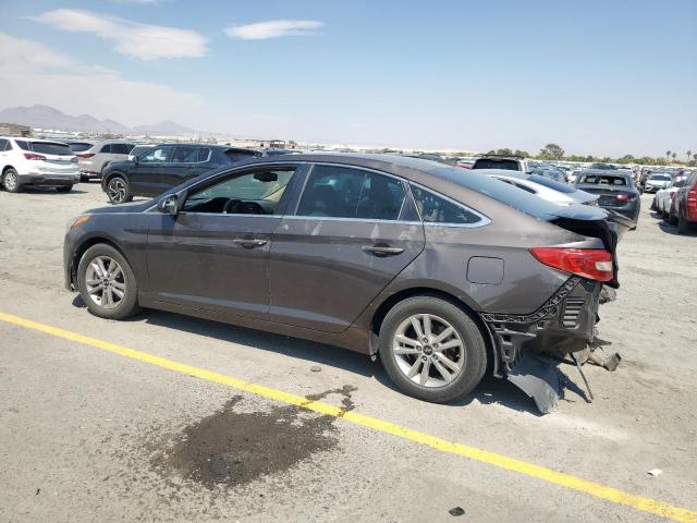2016 HYUNDAI SONATA SE - 5NPE24AF1GH326882