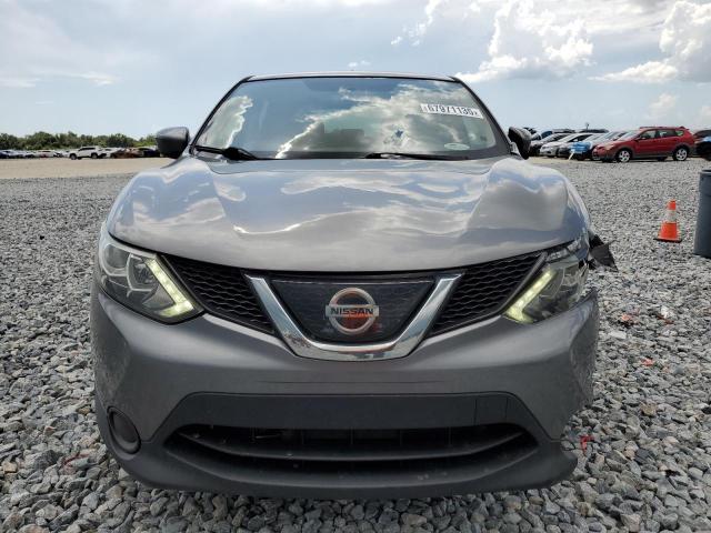 2019 NISSAN ROGUE SPORT S JN1BJ1CP9KW527851