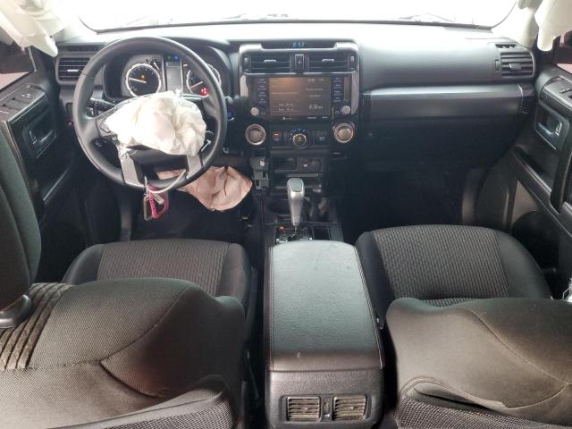 2023 TOYOTA 4RUNNER SE JTEPU5JR2P6153978