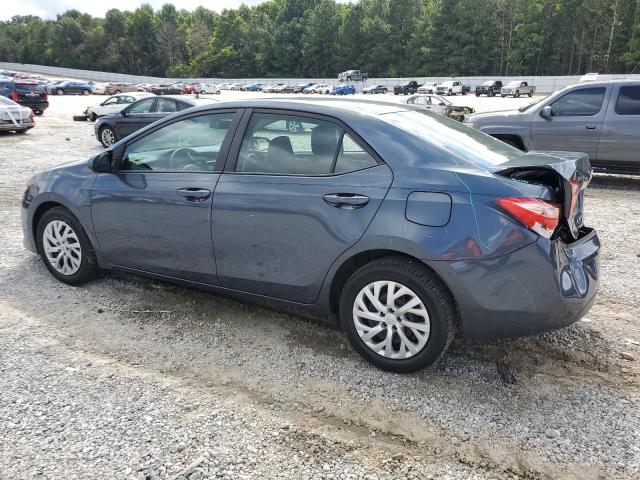 2017 TOYOTA COROLLA L - 5YFBURHEXHP691590