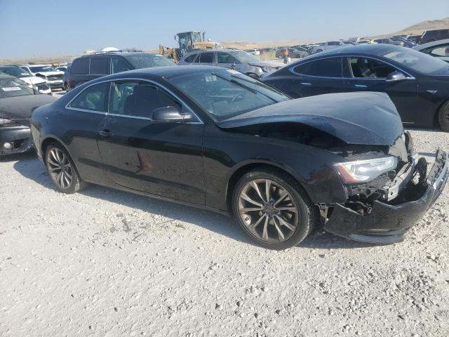 2013 AUDI A5 PREMIUM - WAUGFAFR2DA040067