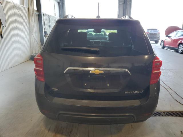 2016 CHEVROLET EQUINOX LT 2GNALCEK2G6314930