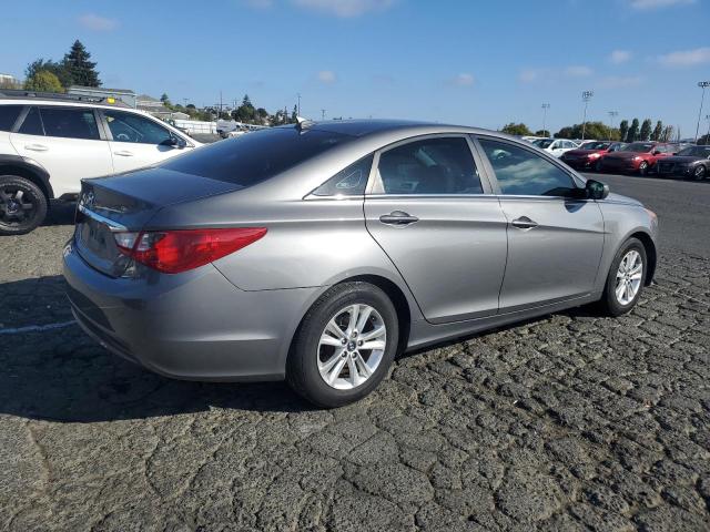 2013 HYUNDAI SONATA GLS - 5NPEB4AC0DH776685