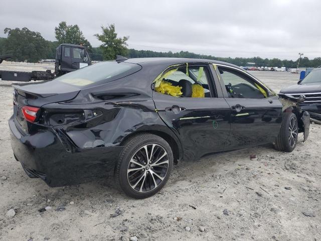 2020 TOYOTA CAMRY SE 4T1G11AKXLU318945