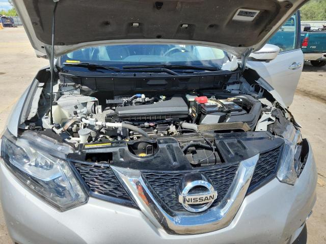 2016 NISSAN ROGUE S - 5N1AT2MV0GC920891