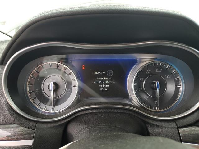 2022 CHRYSLER 300 TOURIN - 2C3CCAAG0NH116134