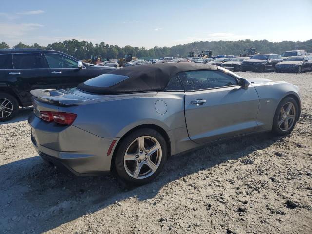 2020 CHEVROLET CAMARO LT1 1G1FB3DS1L0107900