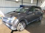 2017 TOYOTA RAV4 LE - JTMBFREV5HJ709173