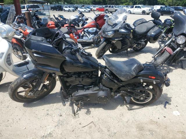 HARLEY-DAVIDSON FXLRST 2023 1HD1YXZ15PB034756 photo #4