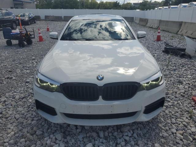 2020 BMW 540 I WBAJS1C08LWW80129