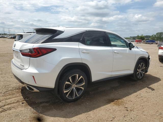 2016 LEXUS RX 350 BAS 2T2BZMCAXGC014316