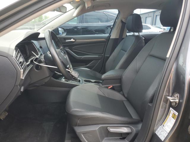 2019 VOLKSWAGEN JETTA SEL 3VWEB7BU0KM231051