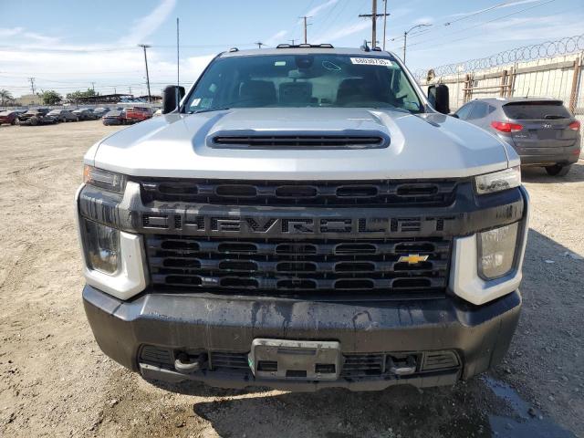 2022 CHEVROLET SILVERADO K2500 HEAVY DUTY - Other View