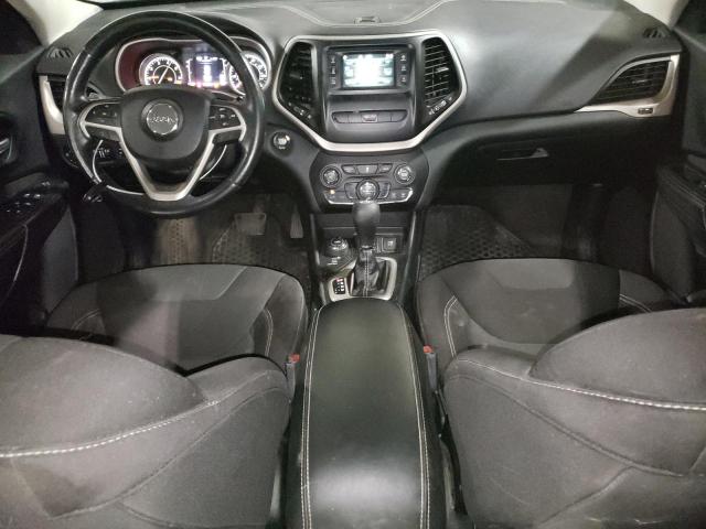 2015 JEEP CHEROKEE L 1C4PJMCB5FW570873