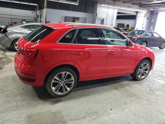 2016 AUDI Q3 PRESTIG WA1GFCFS0GR012771