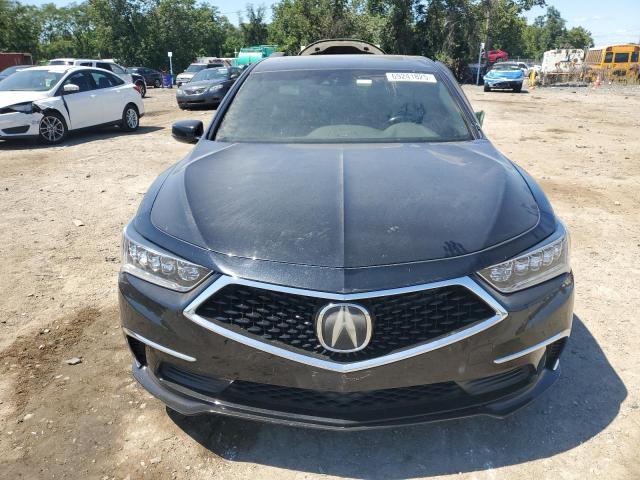 2018 ACURA RLX TECH JH4KC1F59JC001395