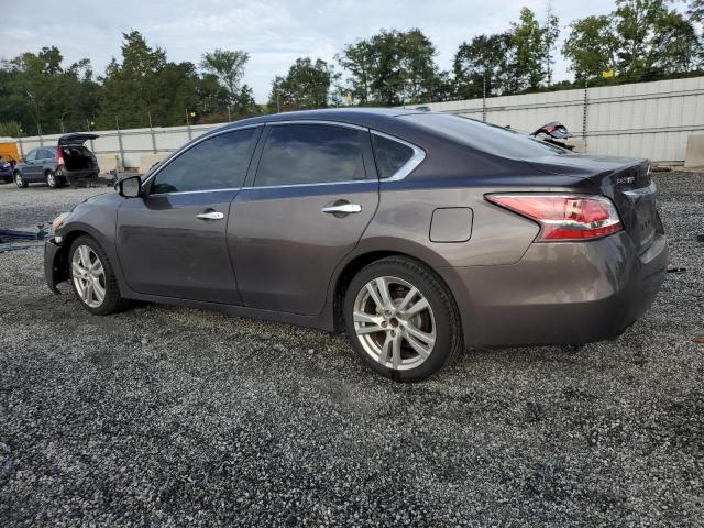 2015 NISSAN ALTIMA 3.5 1N4BL3APXFC491333